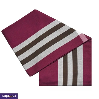 Signature Men Handloom Sarong  Online for none