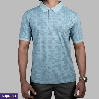 Signature Mens Regular Fit Green Polo Tshirt Buy Clothing and Fashion Online for specialGifts