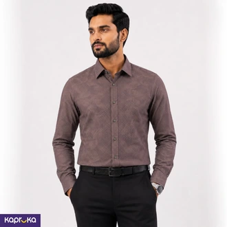 Signature Men S Long Sleeve Party Shirt Buy Signature Online for specialGifts