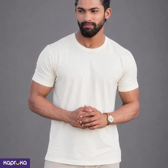 Signature Mens Regular Fit Crew Neck Tshirt Buy Clothing and Fashion Online for specialGifts