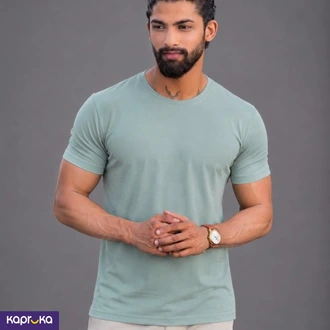 Signature Mens Regular Fit Crew Neck Tshirt Buy Clothing and Fashion Online for specialGifts