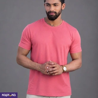 Signature Mens Regular Fit Crew Neck Tshirt Buy Clothing and Fashion Online for specialGifts