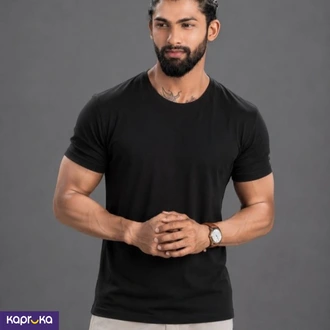 Signature Mens Regular Fit Crew Neck Tshirt Buy Clothing and Fashion Online for specialGifts