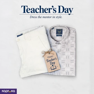 Teachers Day Refined Formal Hamper  Online for none