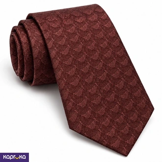 Icon Men S Slim Fit Brown Printed Tie Buy Clothing and Fashion Online for specialGifts