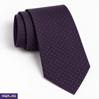 Signature Mens Regular Fit Purple Printed Tie Buy Clothing and Fashion Online for specialGifts