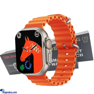 T900 Ultra 2 Smart Watch  Online for none
