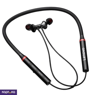 Lenovo He05x Wireless Neckband Bluetooth Headphones Buy Online Electronics and Appliances Online for specialGifts