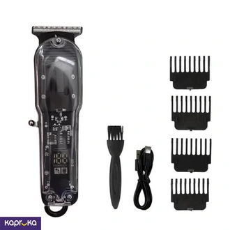 Lt 808 Complete Haircutting And Touch Up Trimmer Kit Buy Online Electronics and Appliances Online for specialGifts