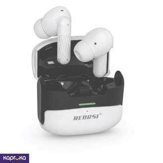 Regrsi TWS True Wireless Blutooth Rest123 Earbuds  Online for none