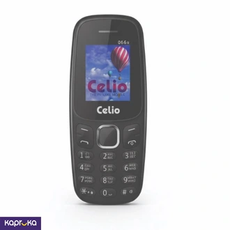 Celio 606s Dual Sim Feature Phone Fm And Tourch  Online for none