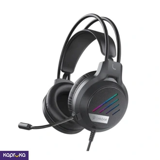 Celebrat Gm 2 Wired Gaming Headphone  Online for none