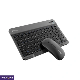 Celebrat Kb 02 Wireless Keyboard And Mouse Combo  Online for none