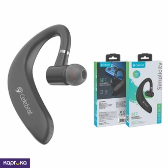 Celebrat Se7 Air Conduction Wireless Earbuds  Online for none