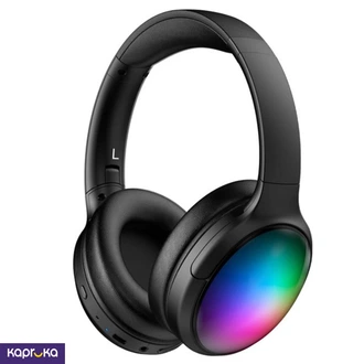 New C1104 Wireless Stereo Gaming Headphones  Online for none