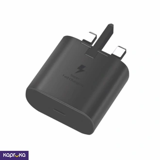 Samsung 25w Pd Ctoc Adapter  Online for none