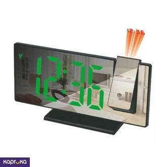 Gaosiio Ds3618lp Smart Digital Mirror Clock Time Projector Buy Online Electronics and Appliances Online for specialGifts
