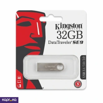 Kingston Original 32gb High Speed Portable Storage Datatraveler  Online for none