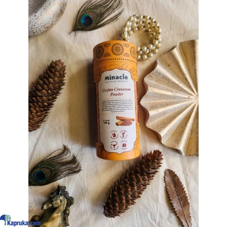 Ceylon Cinnamon Powder 100g  Online for none