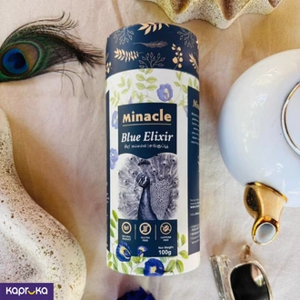 Blue Butterfly Pea Powder 100g  Online for none