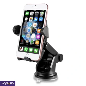 Car Smart Phone Holder Heavy Duty Suction High End Quality  Online for none