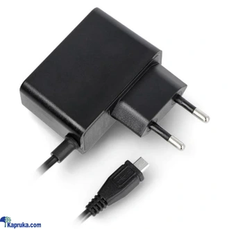 Power Wall Charging Adapter With Code Micro Pin For Mobile Phones  Online for none