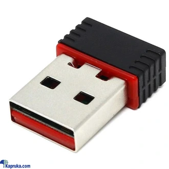 Wifi Wireless Usb Adapter For Stable Internet Connection  Online for none