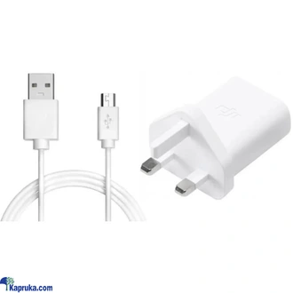 Smart Phone Uk 3 Pin Charging Dock With Micro Usb Data Cable Pre  Online for none