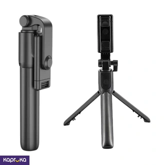 Selfie Stick Smart Phone Wireless Tripod Bluetooth Technology Wi  Online for none