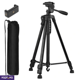 Photography Tripod 3366 Works On Professional Cameras And Smart  Online for none