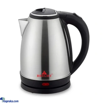 Bright Electric Kettle  Online for none