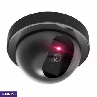 Led Flashing Cctv Dummy Fake Camera Buy Online Electronics and Appliances Online for specialGifts