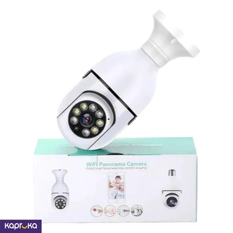 2k Night Vision Security Surveillance Wifi Camera With Holder Buy Online Electronics and Appliances Online for specialGifts
