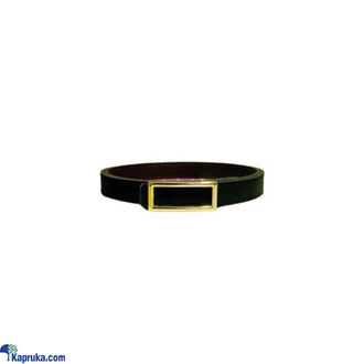 Fashionable Double Side Multicolor Casual Metal Buckle Adjustabl  Online for none