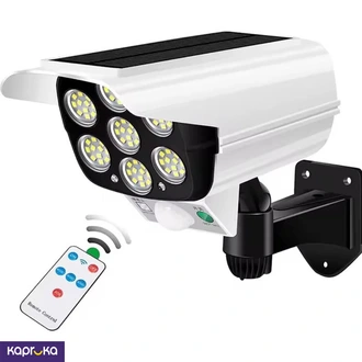 Outdoor Motion Sensor Waterproof Solar Led Wireless Security Lights Buy Household Gift Items Online for specialGifts