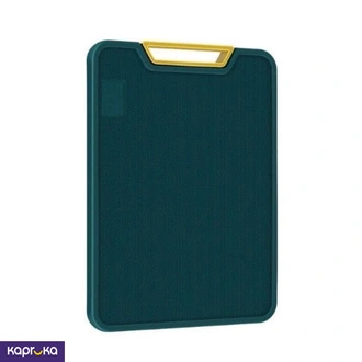 Anti Pressure Mold Resistant Pe Chopping Cutting Board Square  Online for none