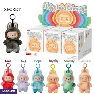 Labubu The Monsters Blind Box Big Into Energy Version 3 Series S  Online for none