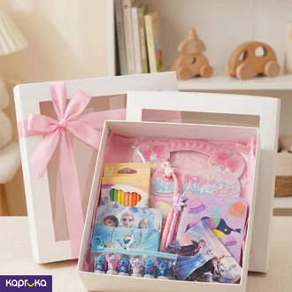 Little Princess Stationery Gift Set - Unicorn Frozen Stitch  Online for none