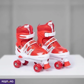 Kids Skate Shoe  Medium Double Wheel Sh2 Buy bicycles Online for specialGifts