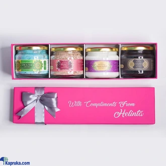 Helinta Spa Care Gift Hamper  Online for none