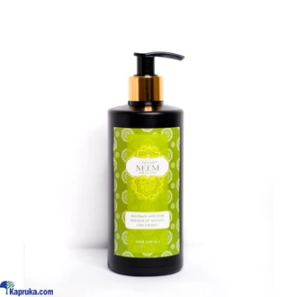 Helinta Neem Hair Cleanser 300ml  Online for none