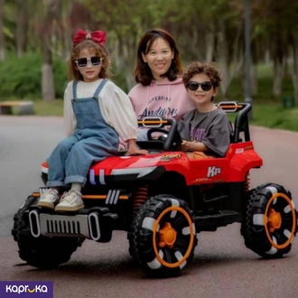 Mb189 Double Open Doors Children Electric Kids Jeep Age 1 To 18 Remote Controle Jeep Product Name Buy bicycles Online for specialGifts