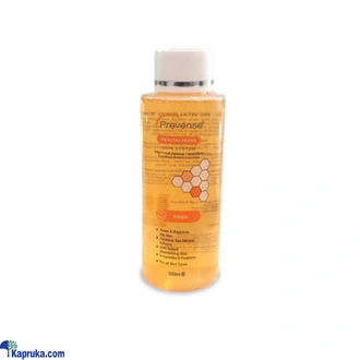 Prevense Toner - 100ml Buy None Online for COSMETICS