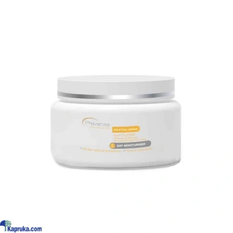 Prevense Day Moisturizer For All Skin Types - 40g  Online for none