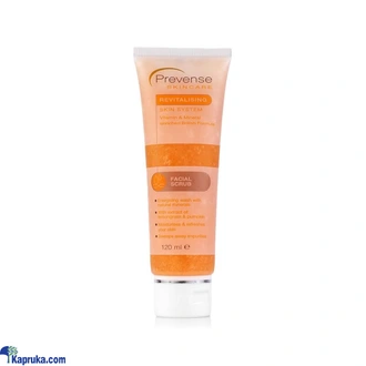 Facial Scrub For All Skin Types  Online for none