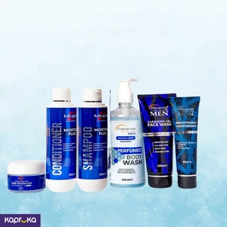 Mens SelfCare Combo  Fathers Day Special Buy british cosmetics Online for specialGifts