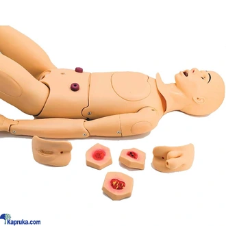 Full Body Nursing Manikin Buy Pharmacy Items Online for specialGifts