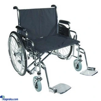 Heavy Duty Wheel Chair  Online for none