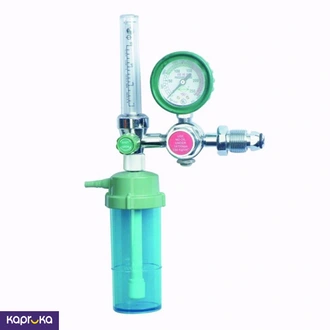 Oxygen Regulator  Online for none