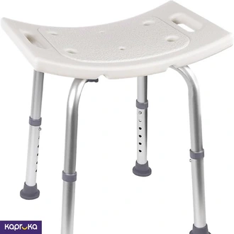 Bath Stool - Height Adjustable Bathroom Chair Stool Sri Lanka  Online for none